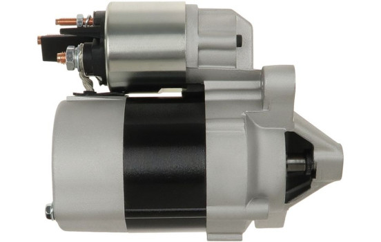 Startmotor / Startmotor, bild 2