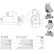 Startmotor / Startmotor, miniatyr 5
