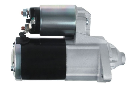 Startmotor / Startmotor, bild 2