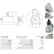 Startmotor / Startmotor, miniatyr 5
