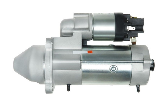 Startmotor / Startmotor, bild 4