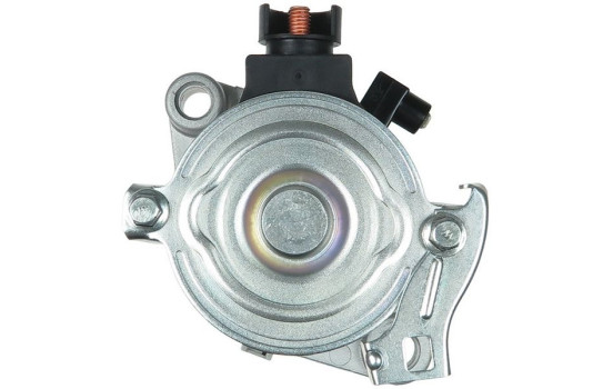 Startmotor / Startmotor, bild 3