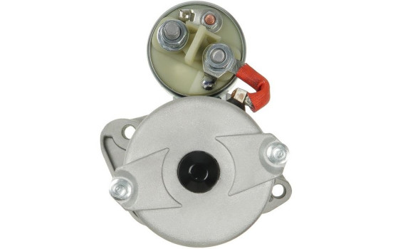 Startmotor / Startmotor, bild 3