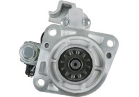 Startmotor / Startmotor