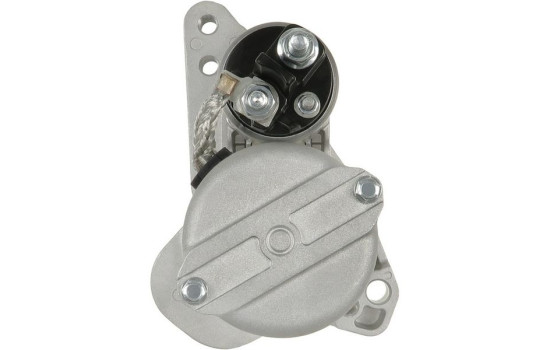Startmotor / Startmotor, bild 3
