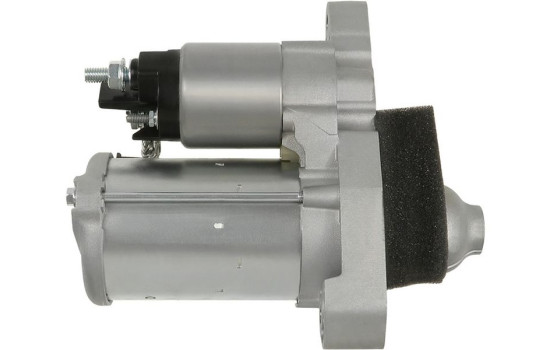 Startmotor / Startmotor, bild 4