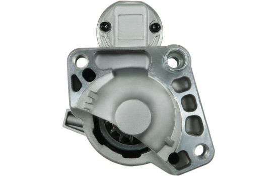 Startmotor / Startmotor