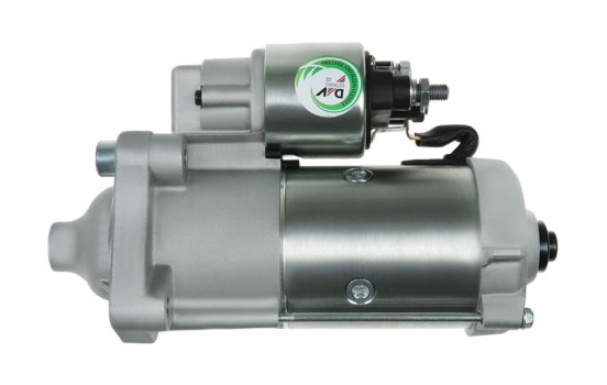 Startmotor / Startmotor, bild 4