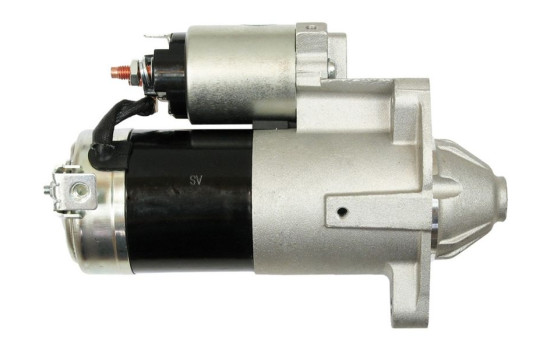 Startmotor / Startmotor, bild 4
