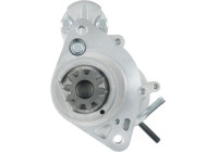 Startmotor / Startmotor