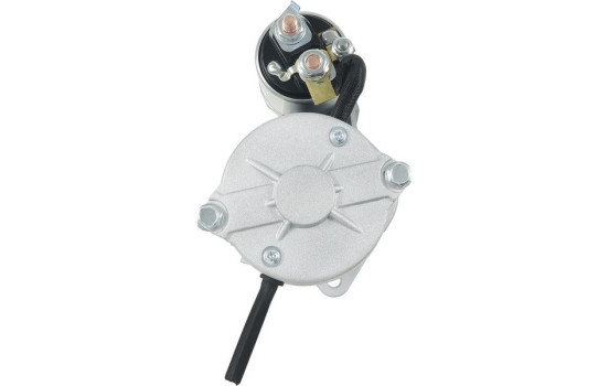 Startmotor / Startmotor, bild 3
