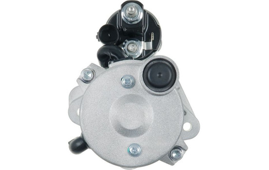 Startmotor / Startmotor, bild 3