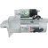Startmotor / Startmotor, miniatyr 4