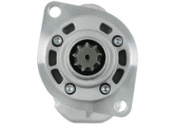 Startmotor / Startmotor