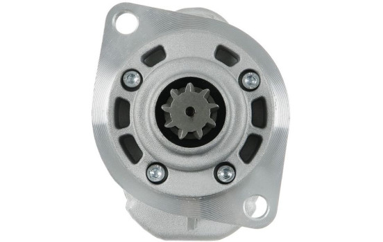 Startmotor / Startmotor