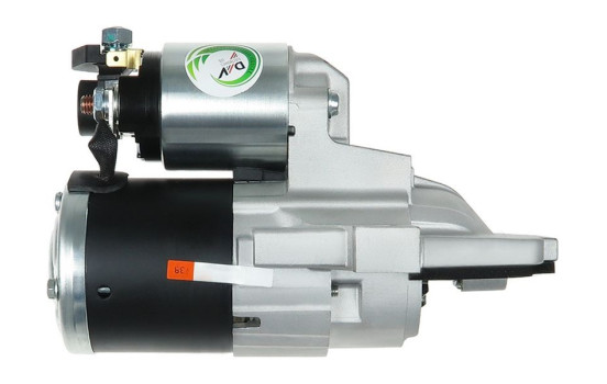 Startmotor / Startmotor, bild 2