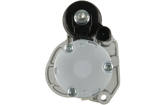 Startmotor / Startmotor, bild 3