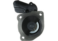 Startmotor / Startmotor