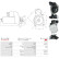 Startmotor / Startmotor, miniatyr 5
