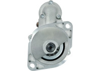 Startmotor / Startmotor