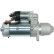 Startmotor / Startmotor, miniatyr 4