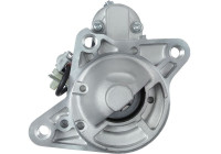 Startmotor / Startmotor