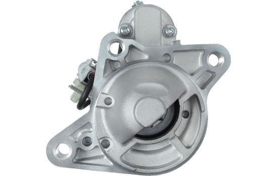 Startmotor / Startmotor