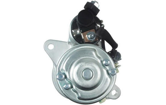 Startmotor / Startmotor, bild 3