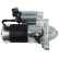 Startmotor / Startmotor, miniatyr 4