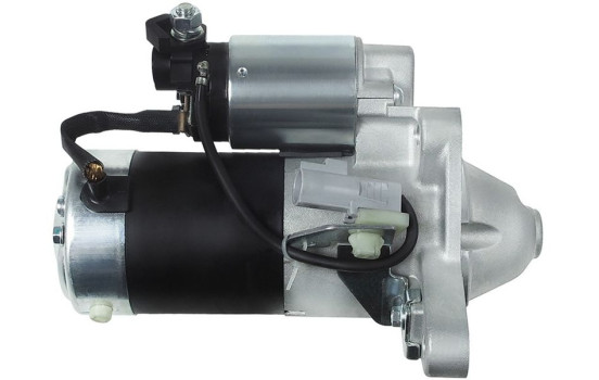 Startmotor / Startmotor, bild 4