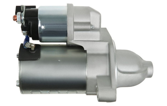 Startmotor / Startmotor, bild 4
