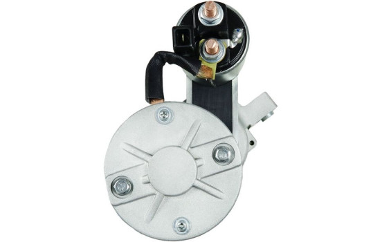 Startmotor / Startmotor, bild 3