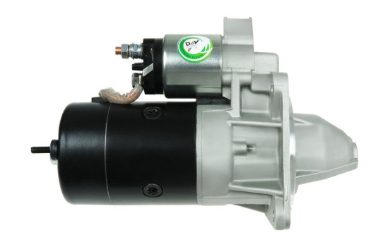 Startmotor / Startmotor, bild 4