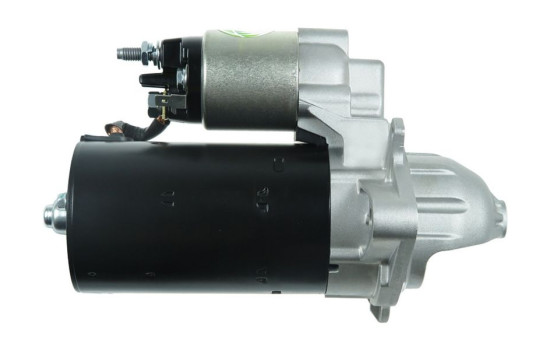 Startmotor / Startmotor, bild 2
