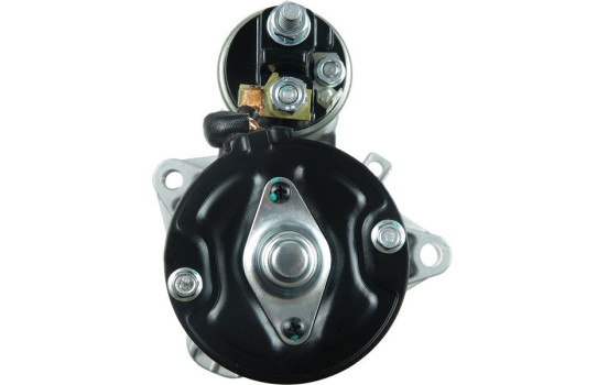Startmotor / Startmotor, bild 3