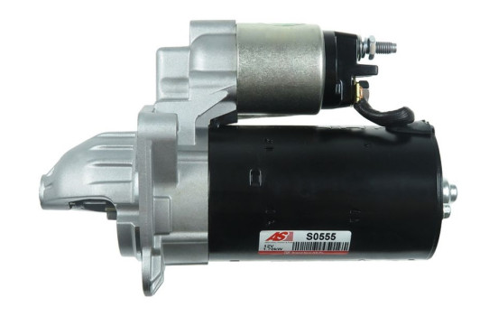 Startmotor / Startmotor, bild 4