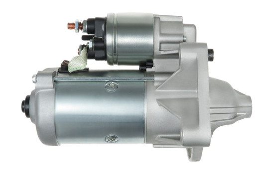 Startmotor / Startmotor, bild 2