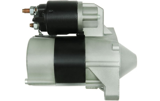 Startmotor / Startmotor, bild 4