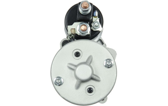 Startmotor / Startmotor, bild 3