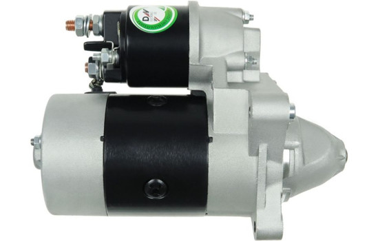 Startmotor / Startmotor, bild 4