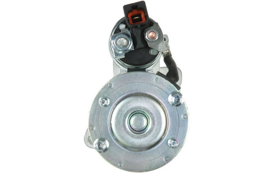 Startmotor / Startmotor, bild 3