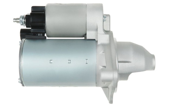 Startmotor / Startmotor, bild 4