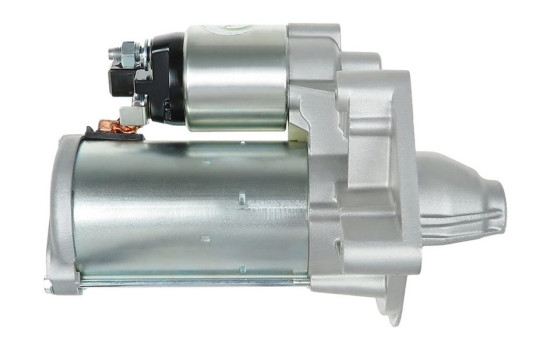 Startmotor / Startmotor, bild 2