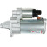 Startmotor / Startmotor, miniatyr 4