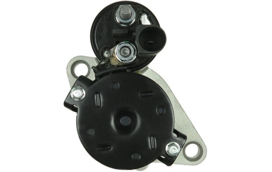 Startmotor / Startmotor, bild 3