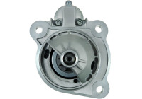 Startmotor / Startmotor