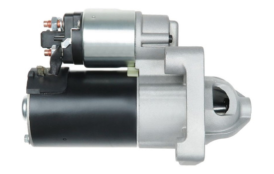 Startmotor / Startmotor, bild 2