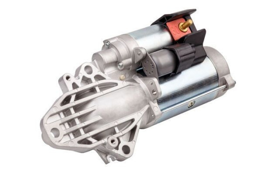 Startmotor / Startmotor, bild 3