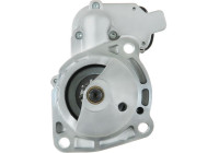 Startmotor / Startmotor