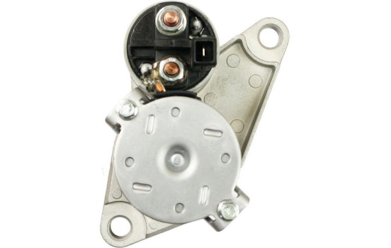 Startmotor / Startmotor, bild 3
